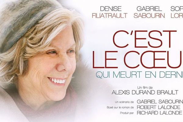 "C'est le coeur qui meurt en dernier" n'a pas (encore) trouvé de distributeur en France