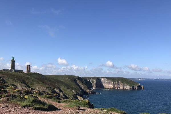 Le Cap Fréhel en cours de labellisation