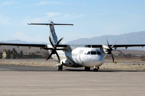 ATR, l'avion économique