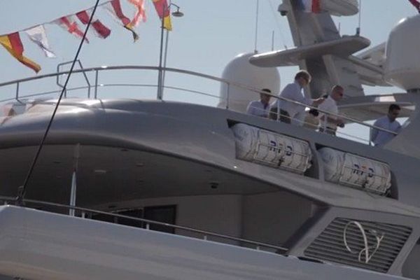 Le salon est également ouvert aux propriétaires souhaitant vendre leur bateau en direct ou acquérir une nouvelle unité.