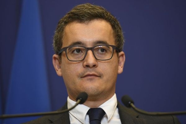 Gérald Darmanin, ministre des Comptes publics, s'est exprimé sur le projet de loi de finances 2018. 