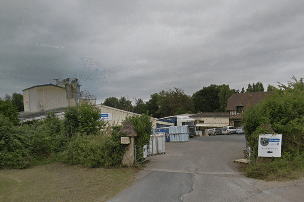 L'entreprise Echarm, à Moyaux près de Lisieux, devrait fermer ses portes au premier trimestre 2024 après 55 ans d'existence.