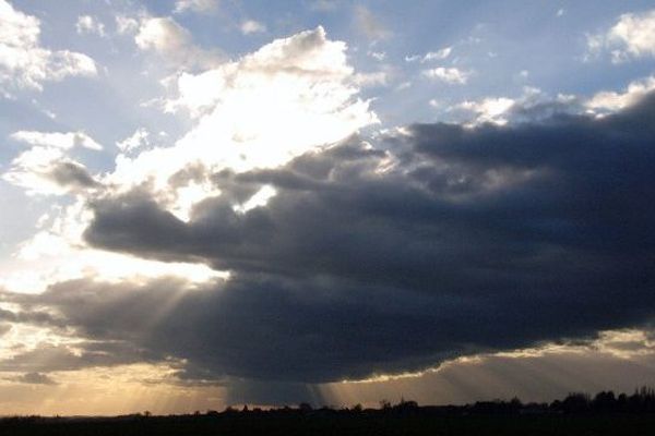 Les nuages laissent la place au soleil