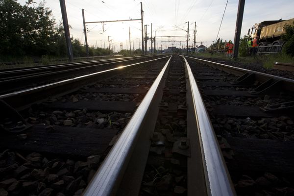 Réouverture de la ligne Niort/La Rochelle à partir du 24 juin.