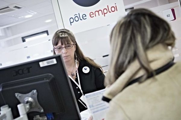 L'augmentation du chômage en Limousin est supérieure à la moyenne nationale (illustration).
