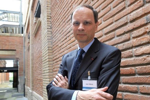 Jean Tirole