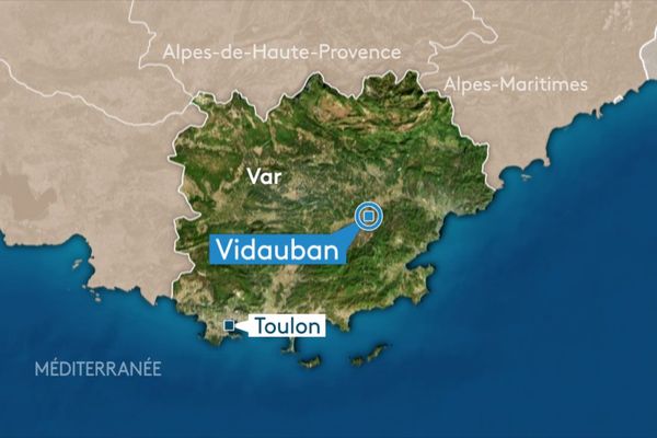 L'adolescente de 13 ans disparue à Vidauban a été retrouvée