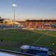 Les spectateurs du stade Gaston Petit de Châteauroux pourraient voir leur équipe évoluer en National 2 la saison prochaine.