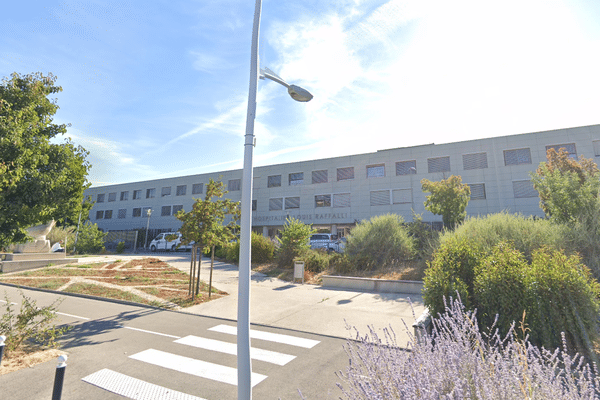 Le service des urgences de Manosque a été fermé une centaine de fois en 2022.