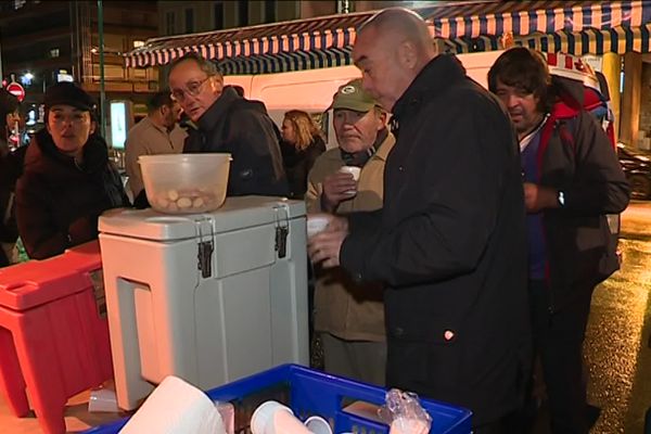 Vaccination Et Depistage Face Au Covid Comment Proteger Les Personnes A La Rue