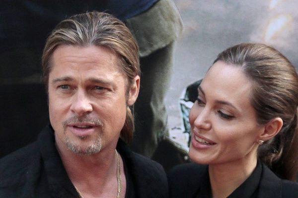 Le rosé d'Angélina Jolie et Brad Pitt, classé comme le meilleur au monde.