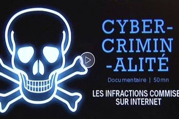 action de prévention dans les collèges contre la cybercriminalité 