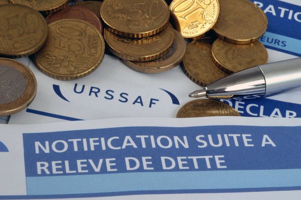 L'Urssaf du Limousin a annoncé lundi 13 mai 2024 un montant de 8.7 millions d’euros de redressement environ à l'encontre d'entreprises pour travail illégal.