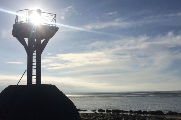 le Gois - Noirmoutier