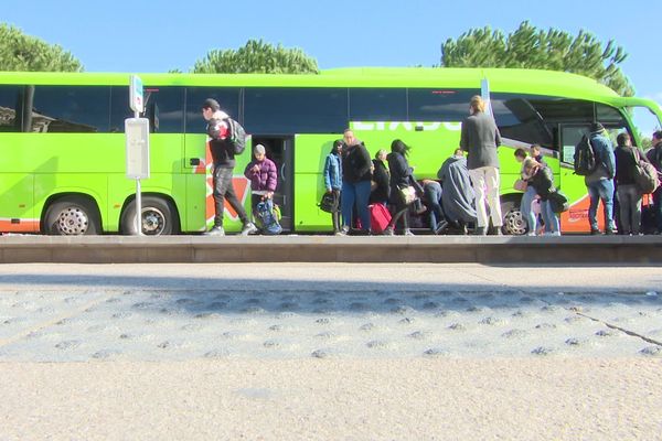 Coronavirus : des trajets vers l'Italie annulés au départ de Montpellier