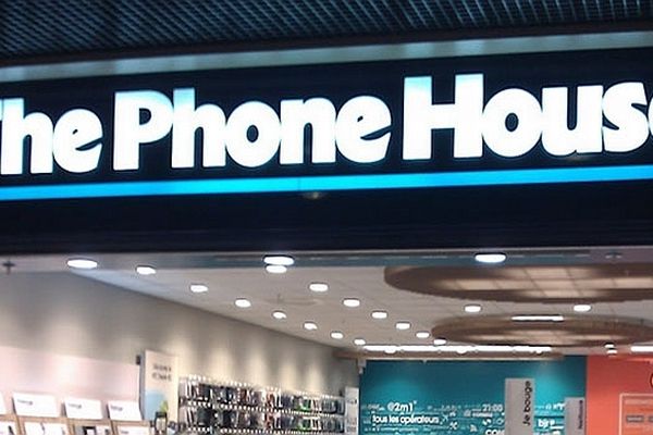 L'enseigne The Phone House compte 7 magasins en Bourgogne. 