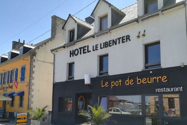 Le restaurant a décidé de décaler son ouverture de 2 jours pour être prêt