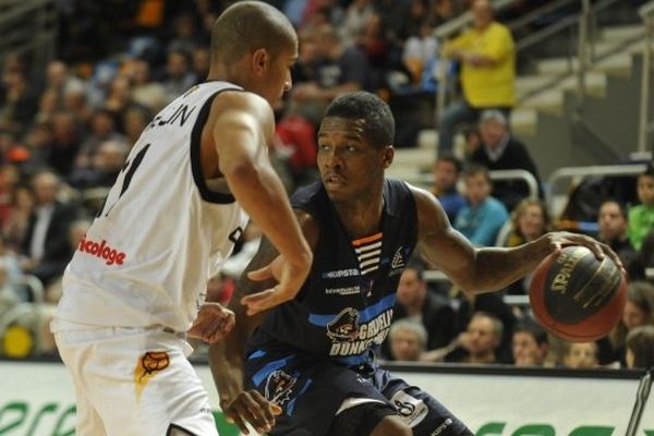 L'ex meneur du BCM Dwight Buycks réalise son rêve et rejoint la NBA au sein des Toronto Raptors