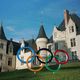 Le Domaine de Candé en Indre-et-Loire va accueillir les Jeux sportifs le dimanche 23 et lundi 24 juin 2024 (photo montage)