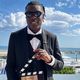 A 18 ans, le Mulhousien Seth Kitenge a vécu la vie de star pendant quatre jours au festival de Cannes.