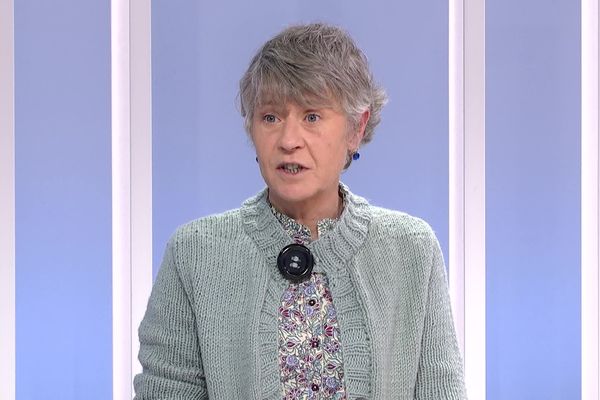 La directrice de l'ARS de Corse Marie-Hélène Lecenne était l'invitée de notre rédaction.