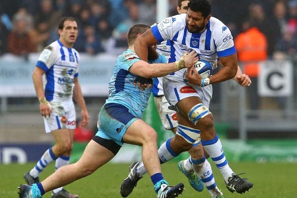 Le match a ressemblé à une sévère punition pour le CO.