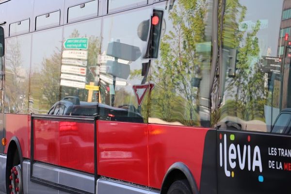 Dès le 1er janvier 2020, les transports en commun seront gratuits dans la MEL lors des pics de pollution. 