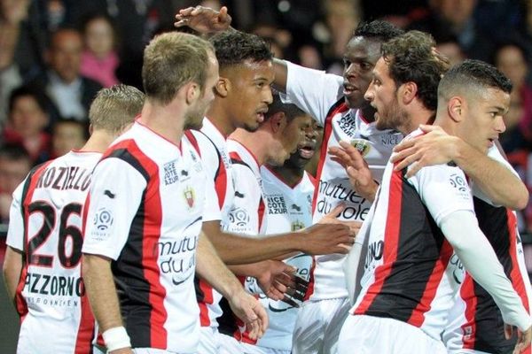 L'OGC Nice jouera la ligue europa la saison prochaine