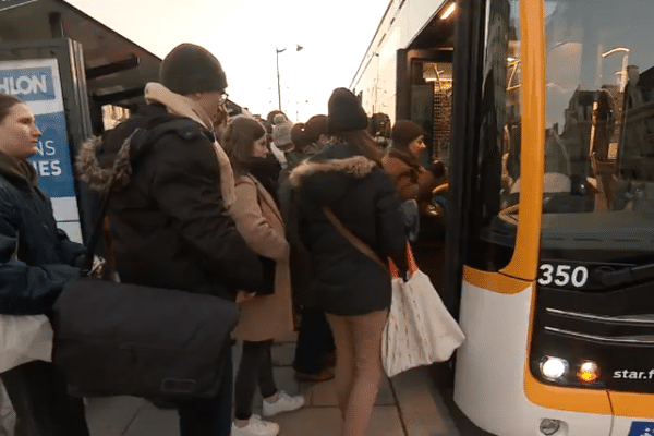 "Tout le monde se lève plus tôt, se retrouve dans les bouchons, on est tous plus irrités."