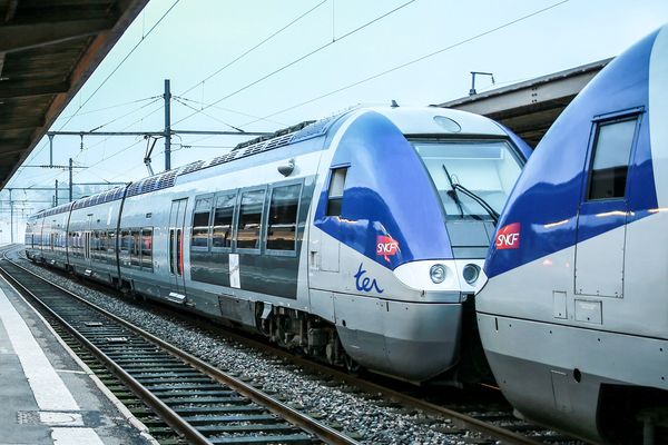 Illustration. Le trafic devrait reprendre à la normale samedi 28 septembre à 5 h.