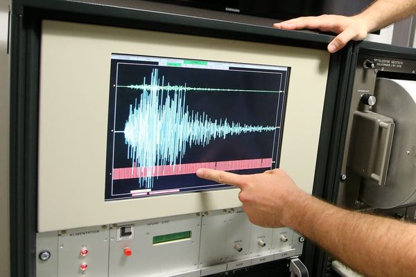 Un séisme de magnitude 3 s'est produit samedi 21 septembre 2024, à Lourdes (Hautes-Pyrénées). Image d'illustration.