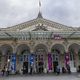 Des travaux vont avoir lieu à la gare de Paris-Est.