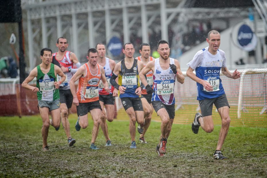 4,000 athletes expected for the French cross-country championships