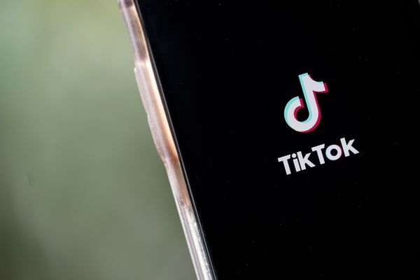 L'Iséroise Mila avait notamment été harcelée sur le réseau social TikTok après une vidéo polémique sur l'islam. (Illustration)