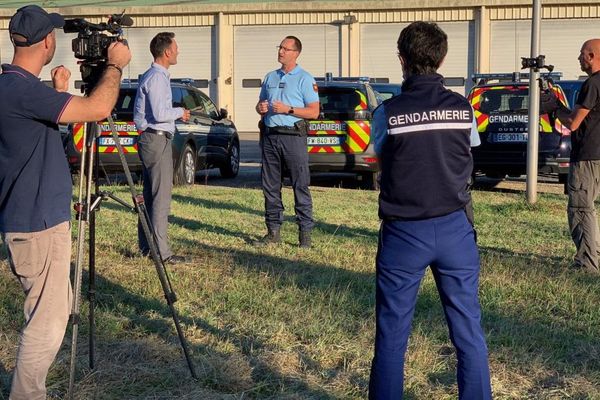 Enquêtes de Région, tourné dans la métropole de Bordeaux, s’interroge sur le phénomène des violences et celui de la délinquance.