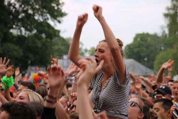 Arras : le Main Square Festival remet des billets et des pass 3 jours en vente ce mardi à 17 heures 