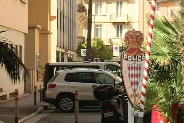 Monaco: l'ex-ministre de l'Intérieur inculpé à son tour, aux côtés de Rybolovlev.
