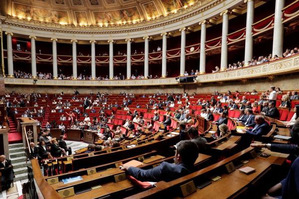 Le projet de révision constitutionnelle qui prévoit notamment l'inscription de la Corse dans la constitution pourrait être de retour au Palais Bourbon. 