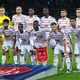 Le Stade Bretois sur la pelouse du FC Barcelone en Ligue des champions le 26 novembre dernier.