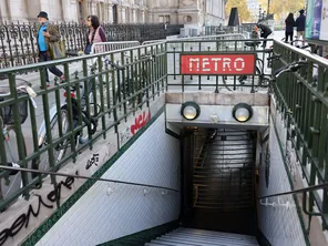 De nombreuses stations seront fermées ce vendredi.