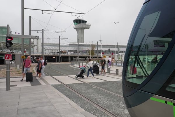 Le terminus de tramway de la ligne A a été inauguré le 29 avril 2023. Trois mois après, apporte-t-il satisfaction à ses usagers ?