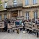 En 2014, lors des révélations de Marsactu, les étudiants de Sciences Po Aix demandaient la démission de Christian Duval, jugeant leur diplôme menacé.