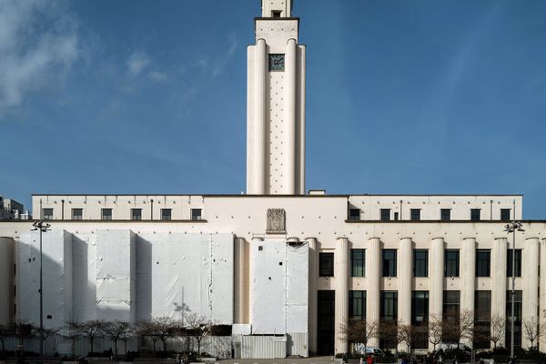 Qui va succéder à Jean-Paul Bret à la tête de la Mairie de Villeurbanne (Métropole de Lyon ) ?