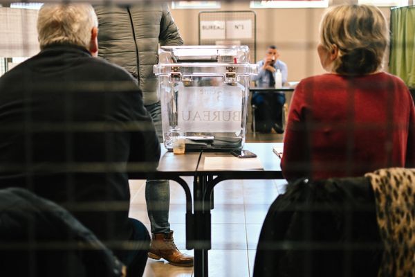 30% des personnes, inscrites sur les listes électorales à Toulouse, vont devoir changer de bureau de vote pour les Européennes ce dimanche.