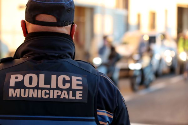 1329 verbalisation pour un policier municipal, contre 252 pou un autre : un chef de service a décidé d'afficher les verbalisations de ses agents.