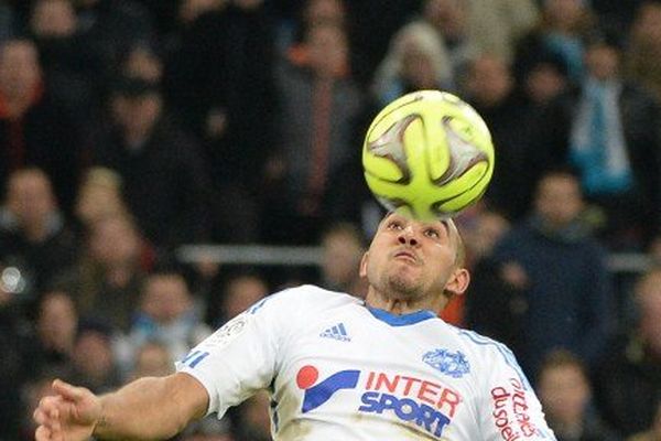 L'OM champion d'automne