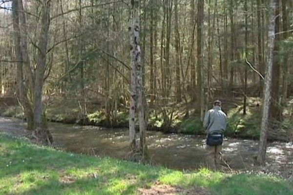 90 euros pour apprendre la pêche à la mouche