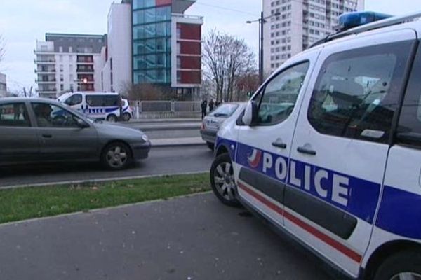 Fausse alerte à la bombe à Tours : l'auteur jugée en mars