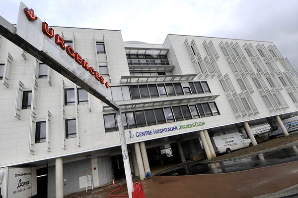 A l'hôpital Jacques Coeur, un personnel en souffrance - Photo d'illustration