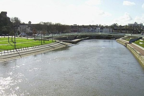 Temps plus clair dans l'après-midi sur l'ouest de la région